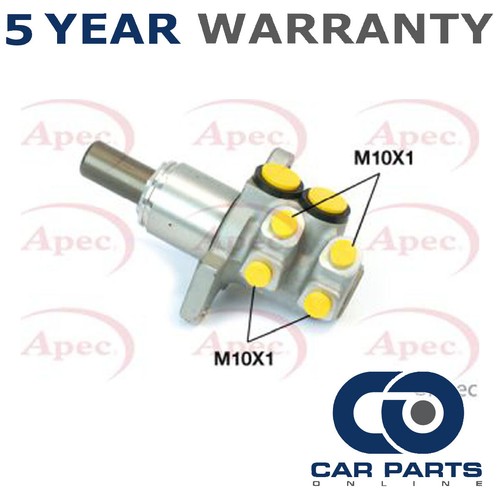 Brake master cylinder cpo - master,