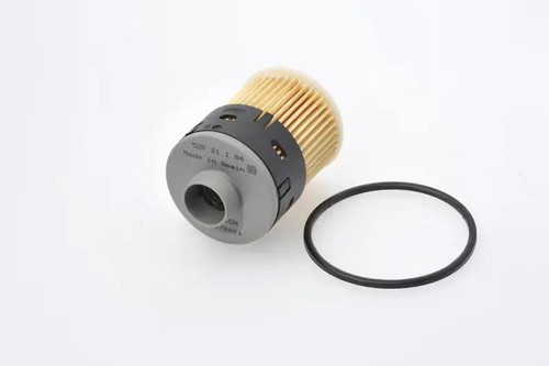 Fuel filter - filter, insert