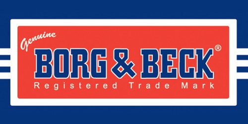 Borg beck coolant - borg,