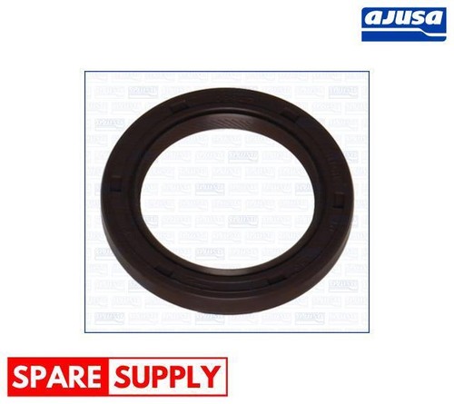 Shaft seal crankshaft for - shaft, seal,