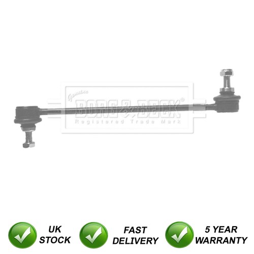 Stabiliser link front sjr fits - sjr,