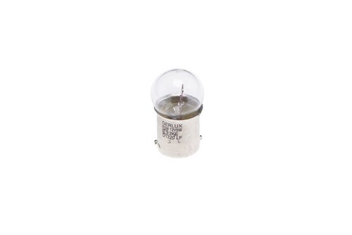 Direction indicator bulb - direction, rear