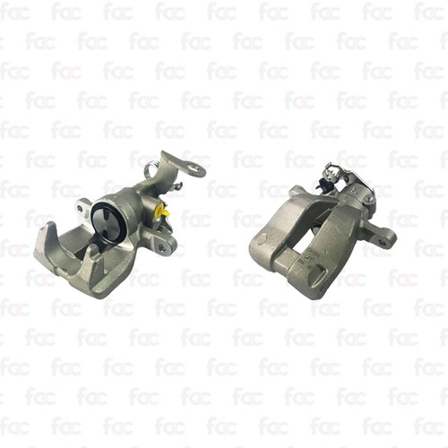 Brake caliper for fiat - caliper, rear