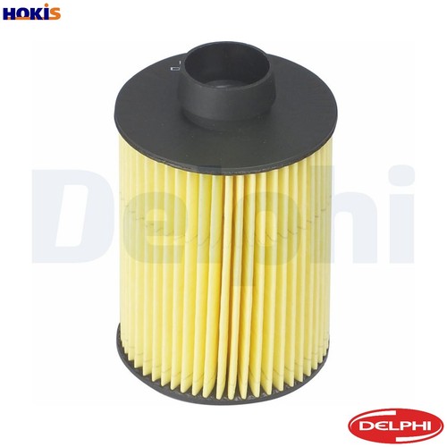 Fuel filter hdf608 for - filter,