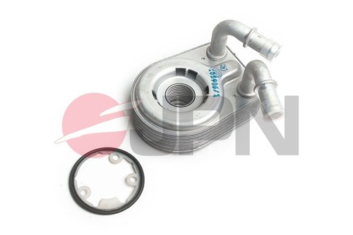 Oil cooler engine - cooler,,