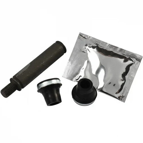 Brake caliper guide kit front - brake,