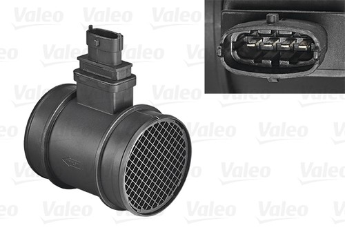 Valeo 253745 mass - 253745-oe, air