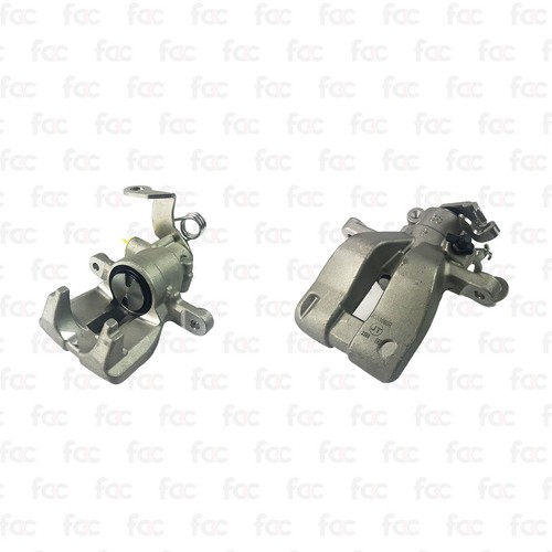 Brake caliper for fiat - brake, rear