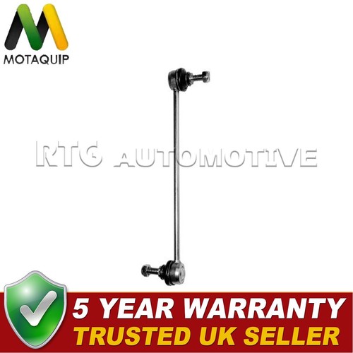Motaquip front stabiliser link - stabiliser,