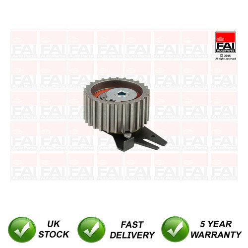 Timing cam belt tensioner - timing,