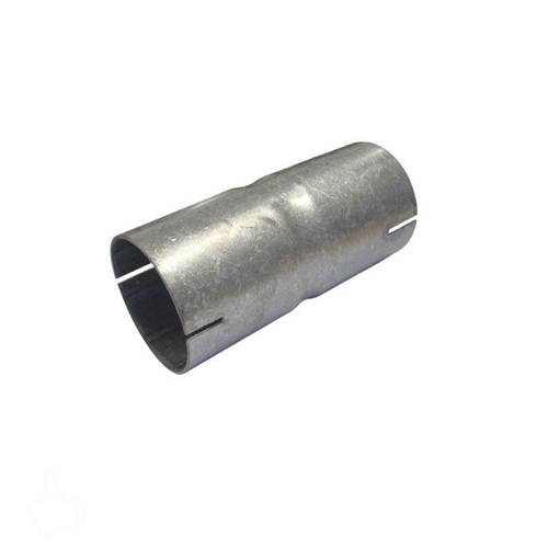 Deluxe exhaust sleeve - deluxe,