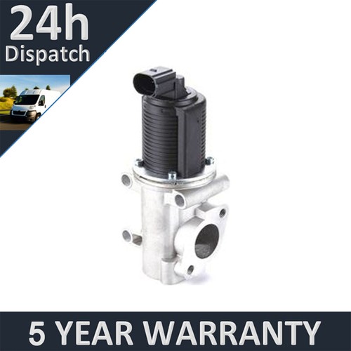 Purevue egr valve fits - valve, fiat