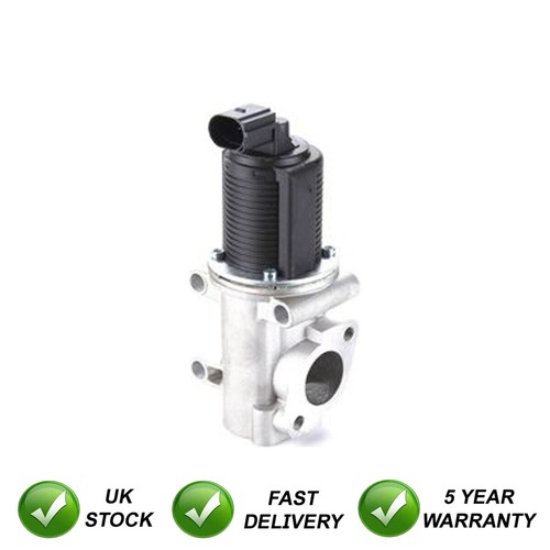 Egr valve fits fiat doblo - egr,
