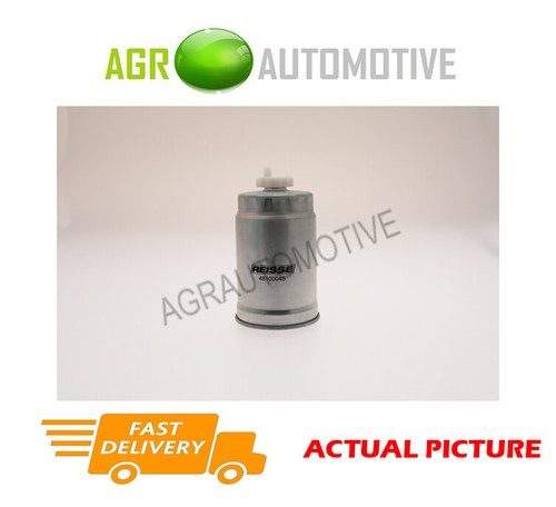 Diesel fuel filter 48100045 - fuel,