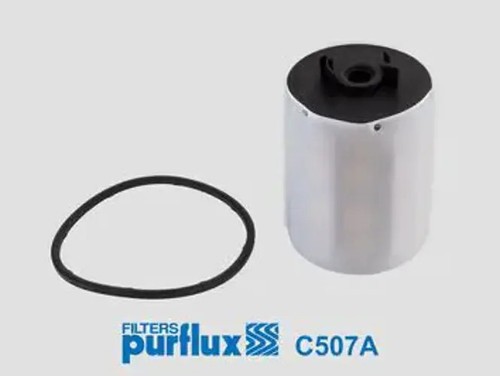 Fuel filter insert - fuel,