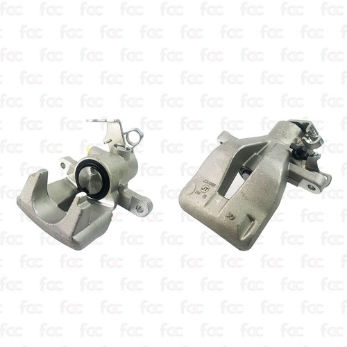 Brake caliper for fiat rear - for,