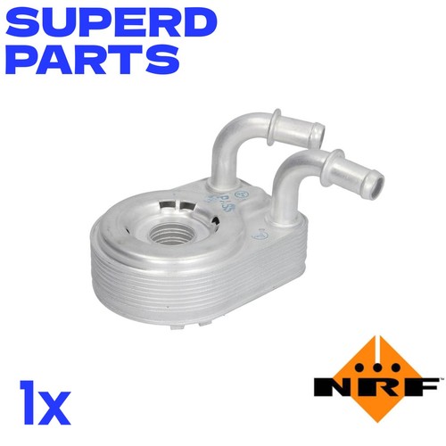 Oil cooler fits alfa - oil, fits: