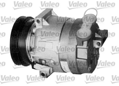 Air conditioning compressor - , r