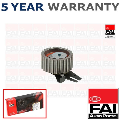 Fai timing cam - timing, tensioner