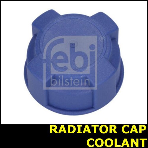 Radiator cap coolant fits - coolant,