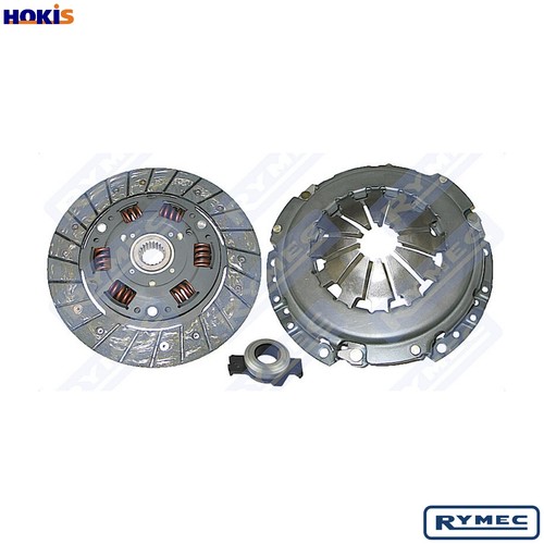Clutch kit jt6274 - clutch, fiat