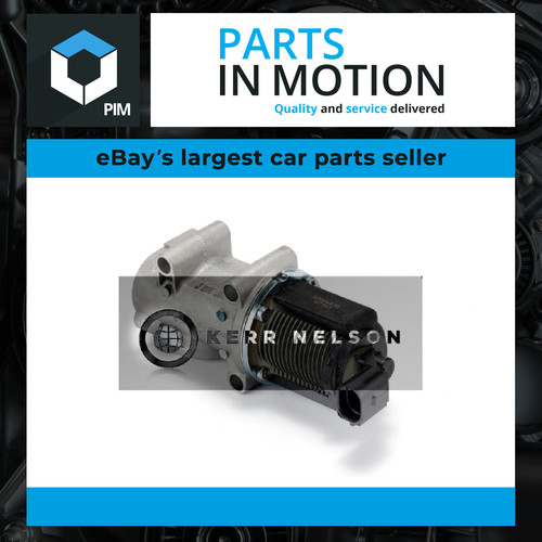 Egr valve fits fiat multipla - egr,
