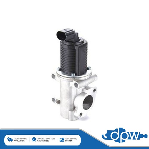 Dpw egr valve fits fiat - valve, doblo