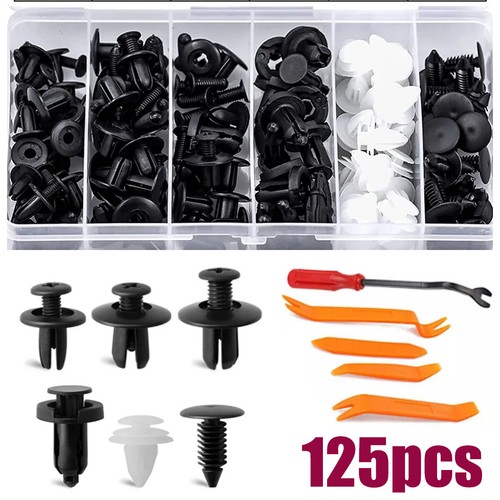 125pcs car body door trim - body,