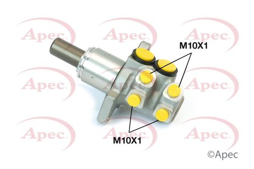 Brake master cylinder apec - brake,