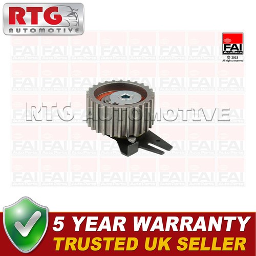 Timing cam belt tensioner - belt,