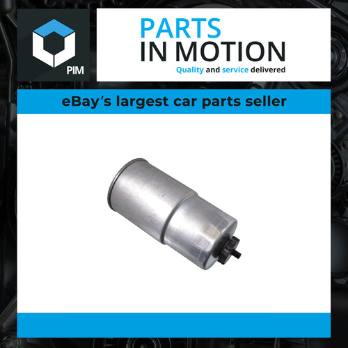 Fuel filter fits fiat multipla - fuel,