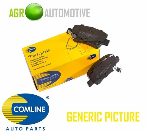 Comline rear brake - comline,