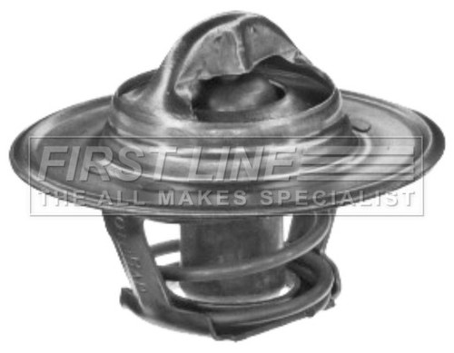 First line coolant thermostat - first,