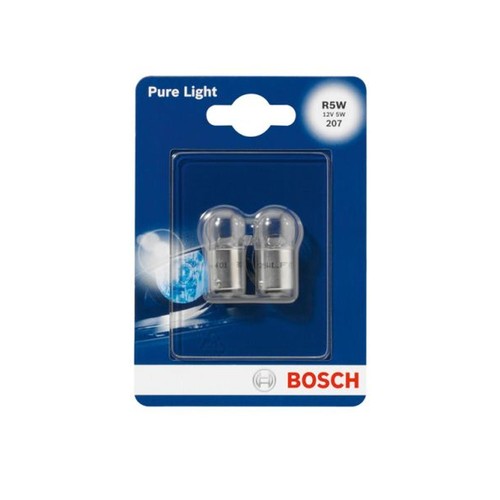 Light bulb r5w 12v ba15s - 12v, 5w