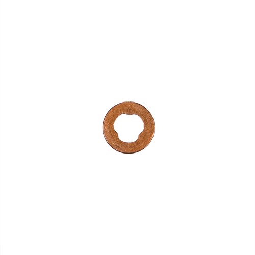 Sealing ring heat - sealing,