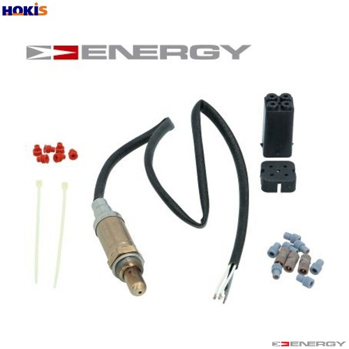 Lambda sensor gos - lambda,