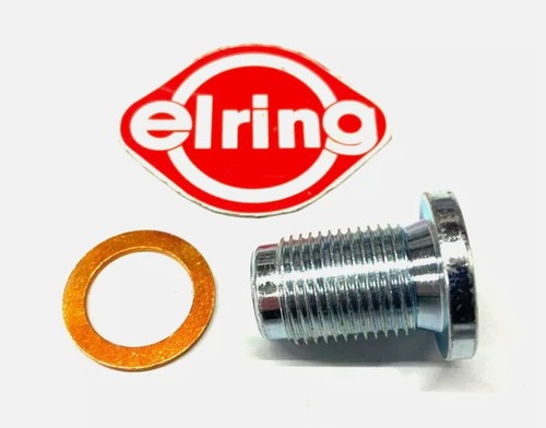 Elring oil sump - for, fiat