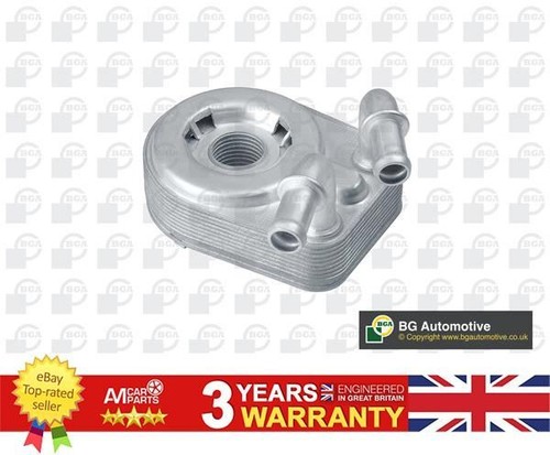Oil cooler for alfa - for,
