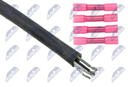 Fits nty esl 001 - fits, esl-uv-001