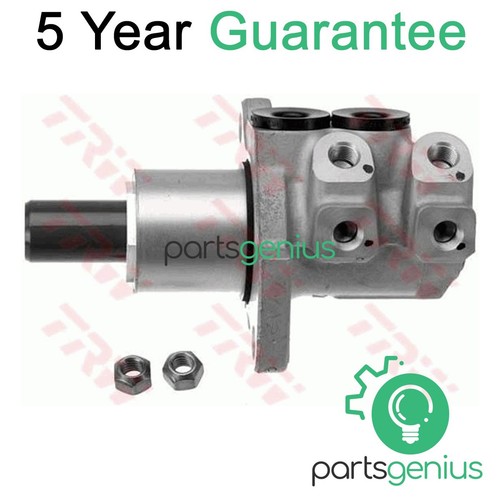 Genius brake master cylinder - brake,