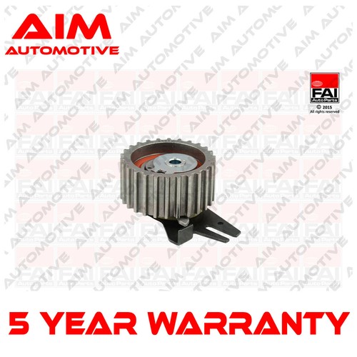 Timing cam belt tensioner - timing,