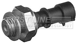 Oil pressure switch fits alfa - oil,