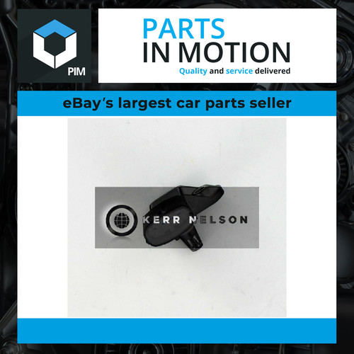 Map sensor fits fiat manifold - map,