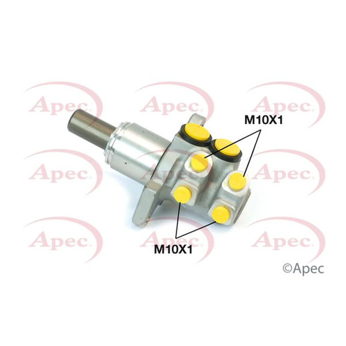 Apec brake master - apec, cylinder