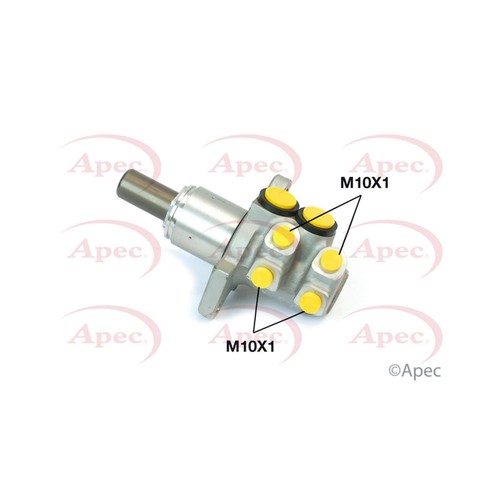 Apec brake master cylinder - brake,