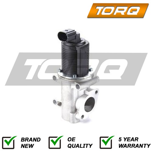Torq egr valve - torq, doblo