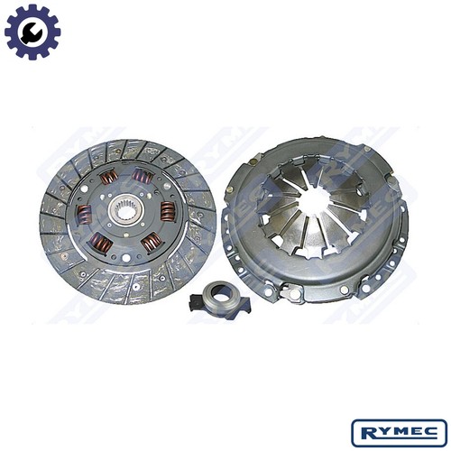 Clutch kit jt6274 for fiat - for,
