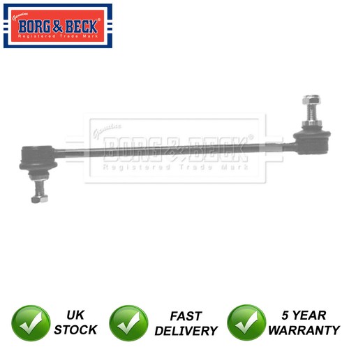 Stabiliser link front borg - link, &