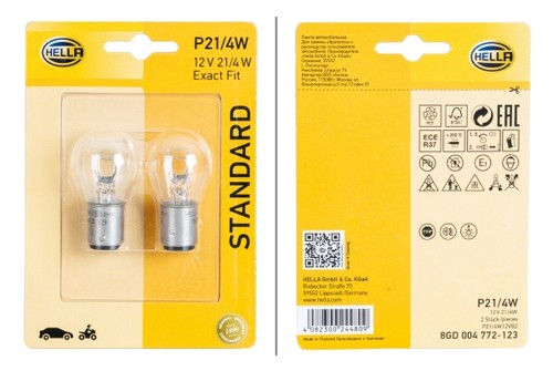 Fits hella 8gd 004 - hella,