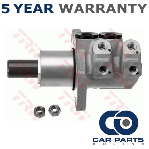 Brake master cylinder - brake,